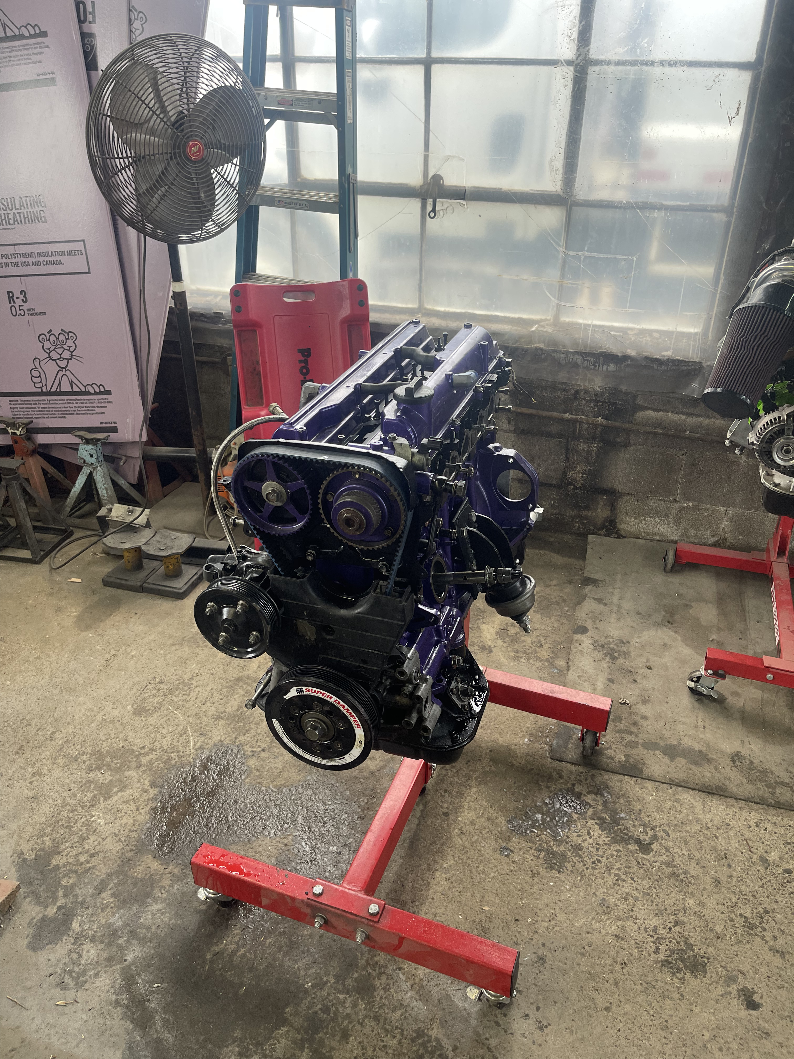 2JZ Swapped Scion FR-S - Image 2