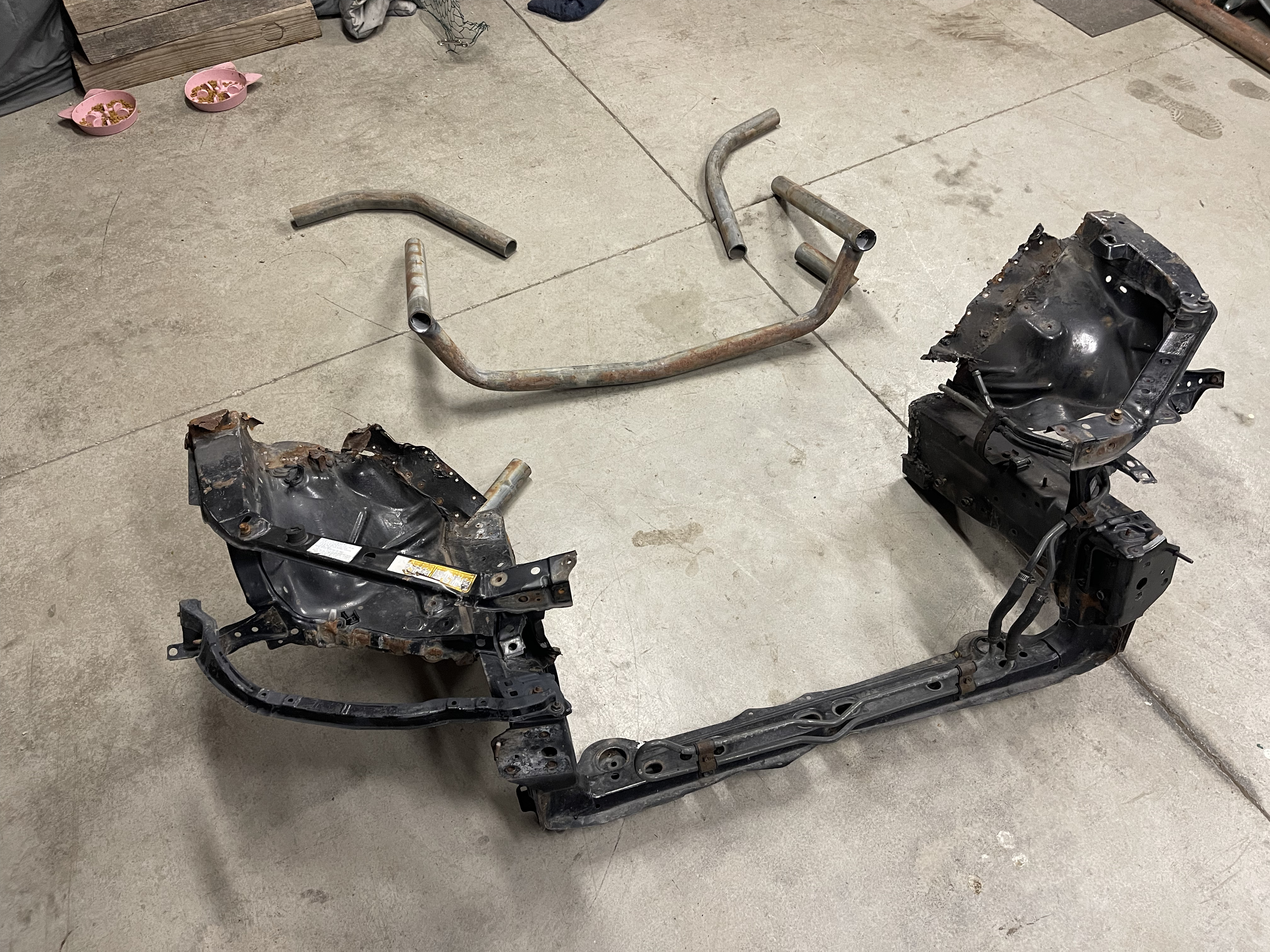 Nissan VQ swapped Lexus Is300 - Image 2